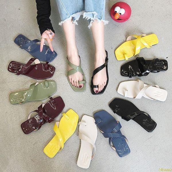 slippers summer flats women sandals shoes soft soles bathroom beach bow flip flops woman outside mujer, Black
slippers summer flats women sandals shoes soft soles bathroom beach bow flip flops woman outside mujer, Black
