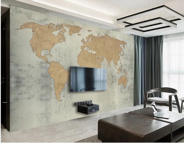 wallpapers 3d retro wallpaper mural wall murals decals paper rolls for living room printed po custom size
wallpapers 3d retro wallpaper mural wall murals decals paper rolls for living room printed po custom size