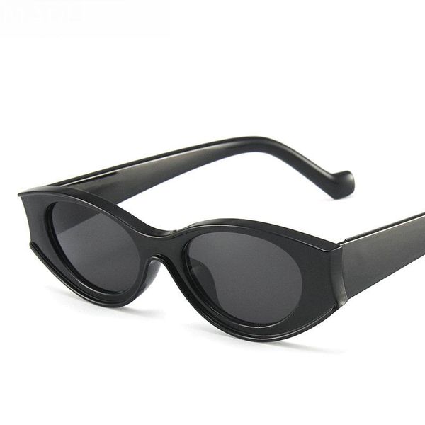 sunglasses vintage cateye 2021 women retro small cat eye sun glasses brand designer eyewear for female, White;black
sunglasses vintage cateye 2021 women retro small cat eye sun glasses brand designer eyewear for female, White;black