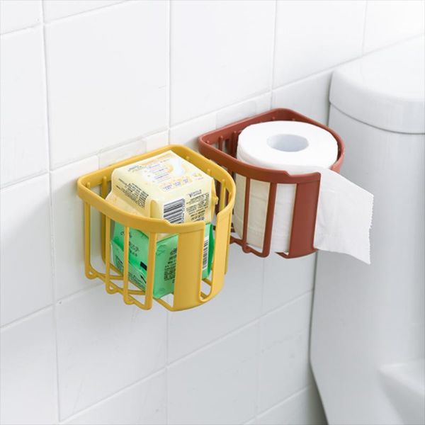 toilet paper holders plastic waterproof wall mount holder shelf tray roll tube storage box creative tissue boxes
toilet paper holders plastic waterproof wall mount holder shelf tray roll tube storage box creative tissue boxes