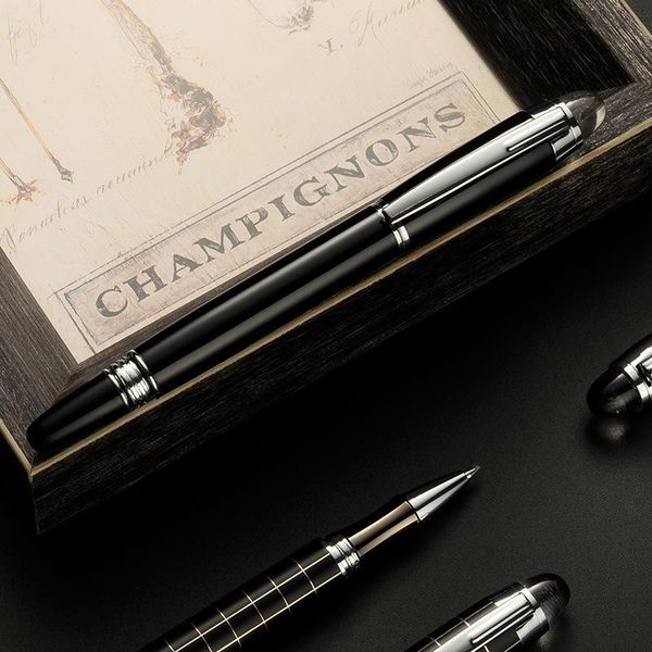 ballpoint pens luxury quality brand 1 piece silver gold color metal gift pen, office stationery supplies gifts business pen, Blue;orange
ballpoint pens luxury quality brand 1 piece silver gold color metal gift pen, office stationery supplies gifts business pen, Blue;orange
