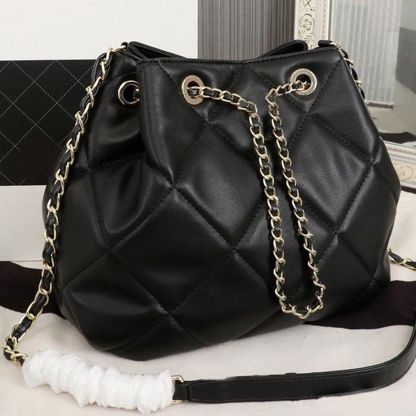 the backpacks designer purse mini bucket + single shoulder lady handbag chain drawstring leather gold hardware
the backpacks designer purse mini bucket + single shoulder lady handbag chain drawstring leather gold hardware