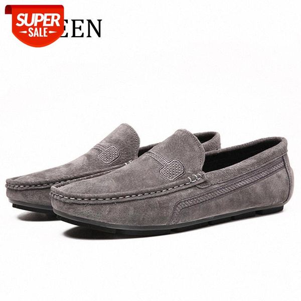 yween men loafers leather driving moccasin men shoes slip-on casual shoes designer comfortable big size #xg3s
yween men loafers leather driving moccasin men shoes slip-on casual shoes designer comfortable big size #xg3s