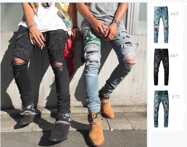 21ss men jeans mens embroidery fashion pants contrast color high street style trousers slim-fit men's jeanpants good quality jean, Blue
21ss men jeans mens embroidery fashion pants contrast color high street style trousers slim-fit men's jeanpants good quality jean, Blue