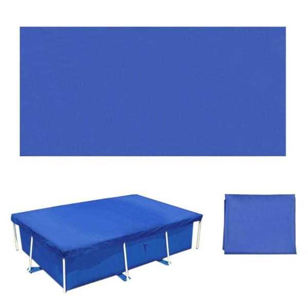 shade rectangular swimming pool cover protective tarpaulin heat insulation film for indoor outdoor accessories
shade rectangular swimming pool cover protective tarpaulin heat insulation film for indoor outdoor accessories
