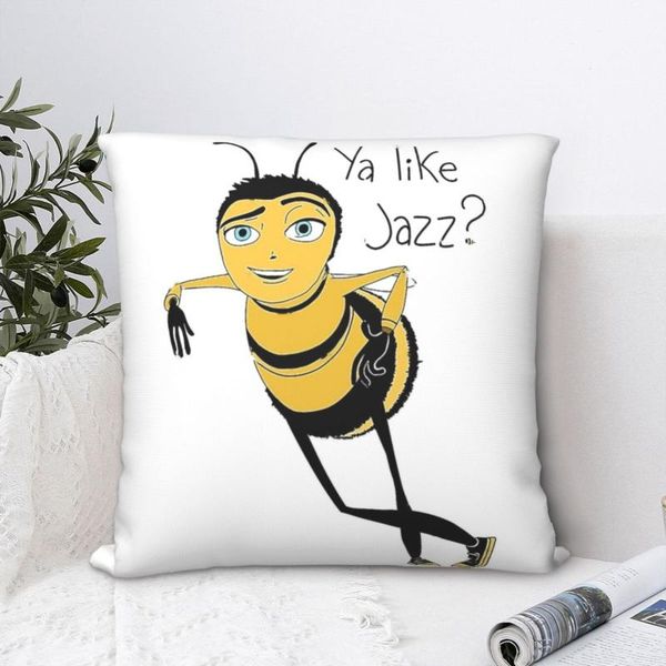 pillow case ya like jazzs square pillowcase cushion cover cute home decorative car nordic 45*45cm
pillow case ya like jazzs square pillowcase cushion cover cute home decorative car nordic 45*45cm