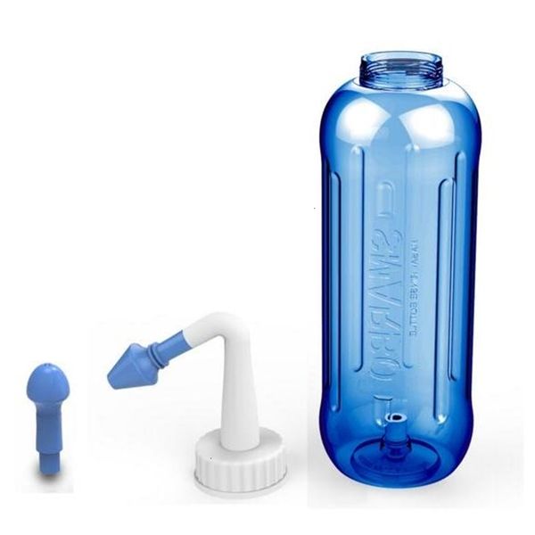 500ml nasal irrigator for nose wash cleaner for and children baby no power needed
500ml nasal irrigator for nose wash cleaner for and children baby no power needed