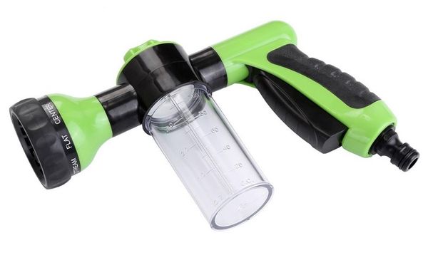 watering equipments portable auto foam lance water gun high pressure 3 grade nozzle jet car washer sprayer cleaning tool automobiles wash to
watering equipments portable auto foam lance water gun high pressure 3 grade nozzle jet car washer sprayer cleaning tool automobiles wash to