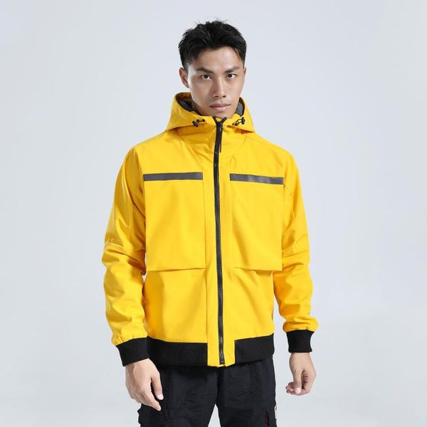 running jackets outdoor windproof casual hooded cotton coat plus size men's autumn and winter fashion sports jacket hiking, Black;red
running jackets outdoor windproof casual hooded cotton coat plus size men's autumn and winter fashion sports jacket hiking, Black;red