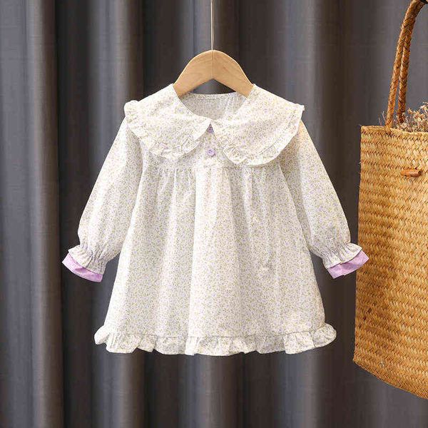 spring baby girl clothes kids outfit floral long sleeve dress costume for baby girl clothing 1st birthday princess dresses dress g1129, Red;yellow
spring baby girl clothes kids outfit floral long sleeve dress costume for baby girl clothing 1st birthday princess dresses dress g1129, Red;yellow