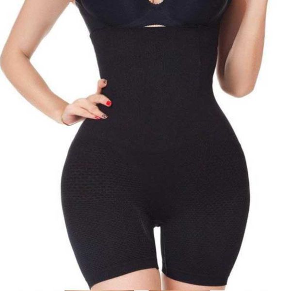 women's shapers women shapewear slimming underwear belly tummy control seamless hi-waist bulifter power shorts, Black;white
women's shapers women shapewear slimming underwear belly tummy control seamless hi-waist bulifter power shorts, Black;white