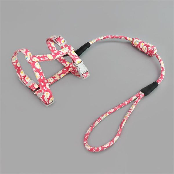 dog collars & leashes est cat puppy leash japanese style adjustable small harness vest anti-lost rope outdoor walking pet accessories
dog collars & leashes est cat puppy leash japanese style adjustable small harness vest anti-lost rope outdoor walking pet accessories