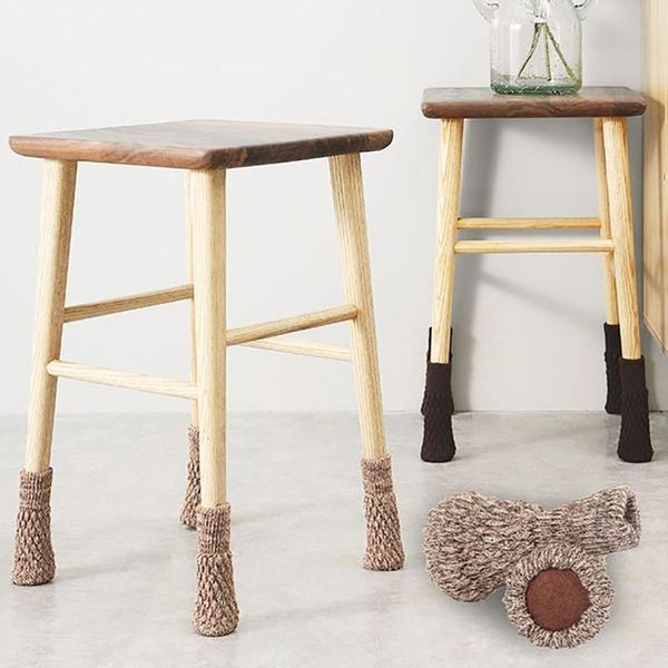 chair covers 24pcs knitted foot cover non-slip table legs furniture socks floor protection pads moving noise reduct
chair covers 24pcs knitted foot cover non-slip table legs furniture socks floor protection pads moving noise reduct