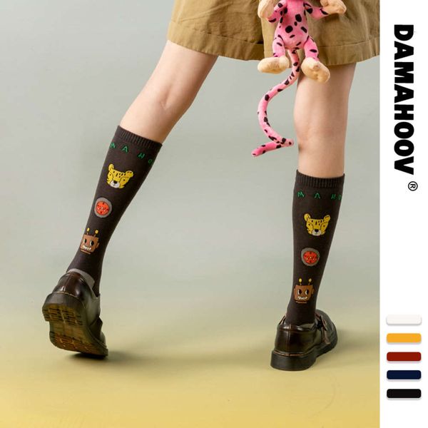 socks children's pure cotton stockings spring and summer calf middle tube personality lovely trendy women's, Black;white
socks children's pure cotton stockings spring and summer calf middle tube personality lovely trendy women's, Black;white