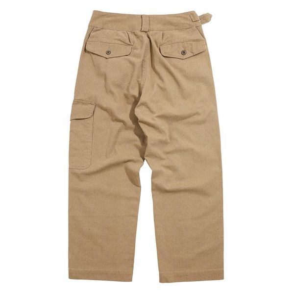 men's pants gurkha mens military multi pocket cargo safari style casual loose solid color work trousers men, Black
men's pants gurkha mens military multi pocket cargo safari style casual loose solid color work trousers men, Black