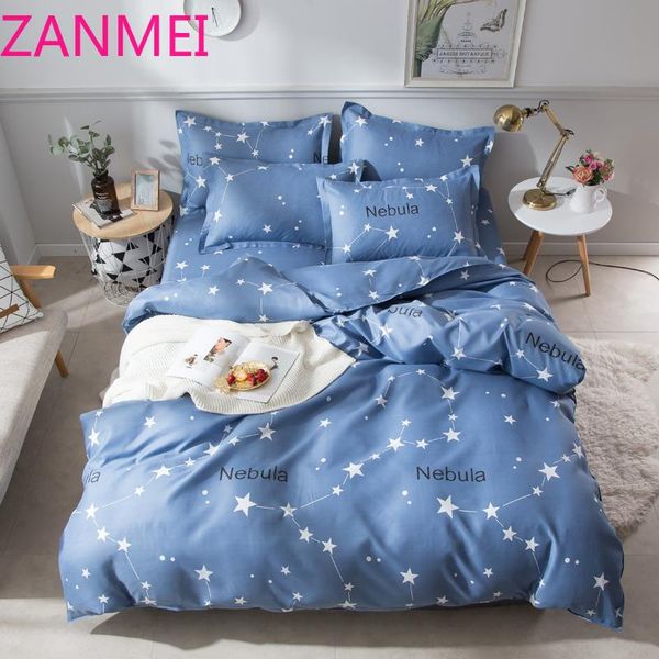 star 3/4pcs girl kid bed cover set cartoon duvet cover child bed sheets and pillowcases king comforter bedding set
star 3/4pcs girl kid bed cover set cartoon duvet cover child bed sheets and pillowcases king comforter bedding set