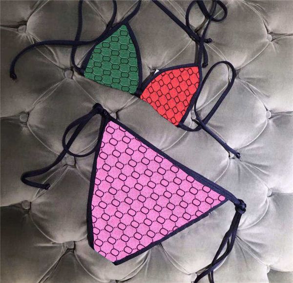 multicolor panelled bikinis low waist beach thongs vintage halter bikini charm women mini beach bra briefs, White;black
multicolor panelled bikinis low waist beach thongs vintage halter bikini charm women mini beach bra briefs, White;black