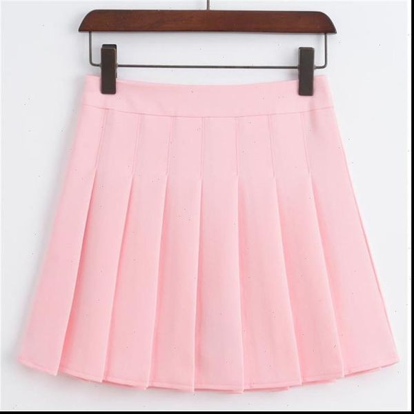 merry pretty high waist short school pleated skirt womens pink summer skirts womens leggings female kawaii sun skirt, Black
merry pretty high waist short school pleated skirt womens pink summer skirts womens leggings female kawaii sun skirt, Black
