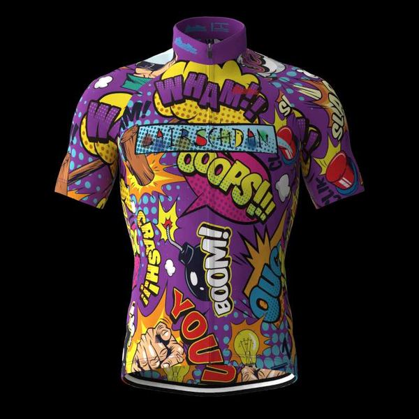 racing jackets lairschdan funny cycling jerseys mallots ciclismo hombre bicycle shirt men summer t-shirt bike clothing mtb clothes, Black;red
racing jackets lairschdan funny cycling jerseys mallots ciclismo hombre bicycle shirt men summer t-shirt bike clothing mtb clothes, Black;red