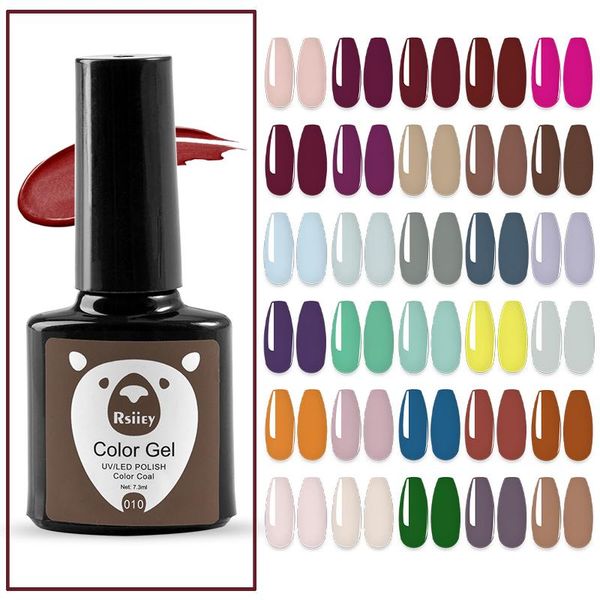 nail gel multicolor polish glue set 30-color shop special potherapy sealing primer, Red;pink
nail gel multicolor polish glue set 30-color shop special potherapy sealing primer, Red;pink