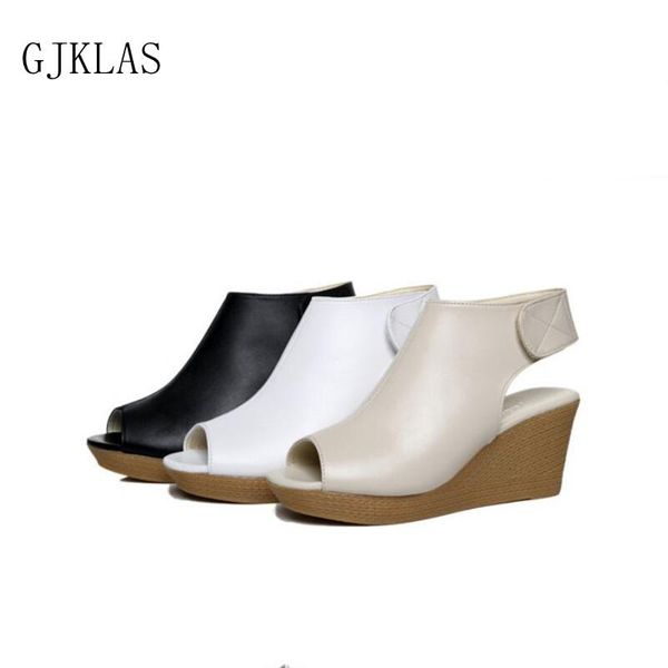 dress shoes wedge leather ladies sandals platform women high heel fashion white black woman casuales platforms
dress shoes wedge leather ladies sandals platform women high heel fashion white black woman casuales platforms