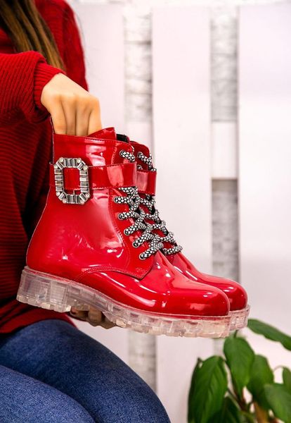 sultan hermi buckle patent leather lace up boots, red low heel comfort casual fancy booties, shoes for women 2021, Black
sultan hermi buckle patent leather lace up boots, red low heel comfort casual fancy booties, shoes for women 2021, Black
