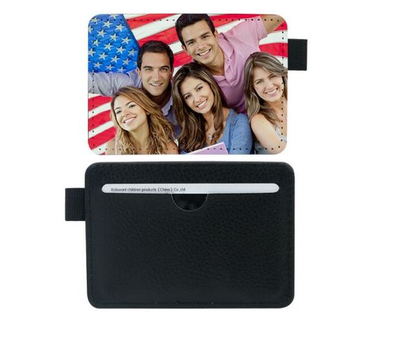 dhl100pcs sublimation diy blank white cross shaped short square card holders with belt, Brown;gray
dhl100pcs sublimation diy blank white cross shaped short square card holders with belt, Brown;gray