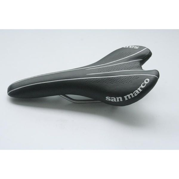 bike saddles original bicycle saddle sanmarco ponza artificial design mountain road black seat cushion length 275mm width 135mm
bike saddles original bicycle saddle sanmarco ponza artificial design mountain road black seat cushion length 275mm width 135mm