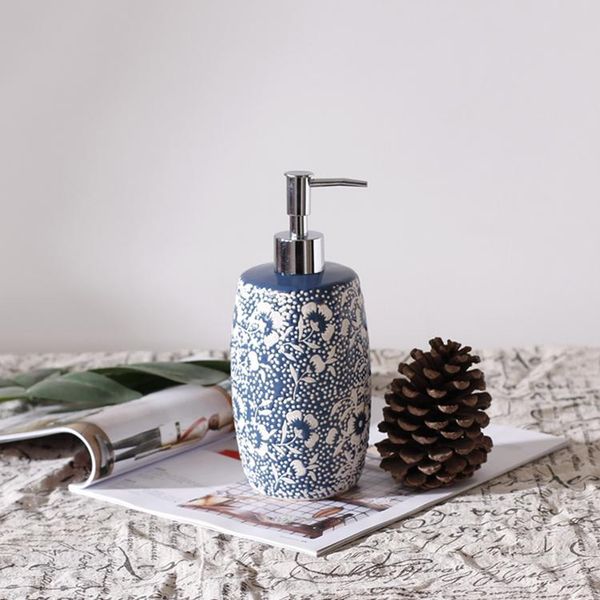 liquid soap dispenser simple ceramic hand sanitizer bottles pump kitchen salle de bain bathroom products df50bx
liquid soap dispenser simple ceramic hand sanitizer bottles pump kitchen salle de bain bathroom products df50bx