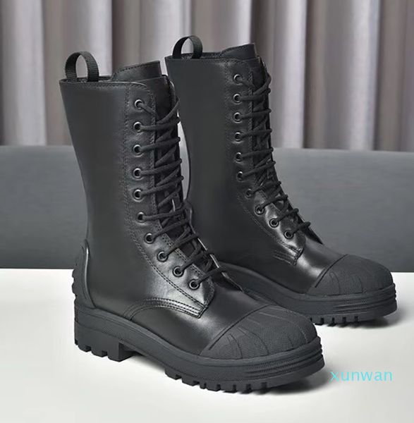 bandage medium length martin boots womens winter fashion handsome shell head motorcycle boots black and white thick bottom short boots
bandage medium length martin boots womens winter fashion handsome shell head motorcycle boots black and white thick bottom short boots