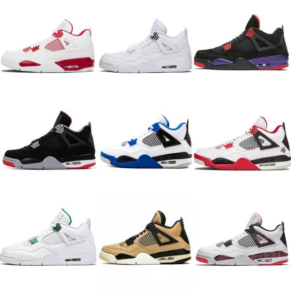 4 4s 2021 with shoe box designers sail neon metallic purple basketball union noir guava ice jumpman mens shoes sneakers black cat bred5ohm
4 4s 2021 with shoe box designers sail neon metallic purple basketball union noir guava ice jumpman mens shoes sneakers black cat bred5ohm