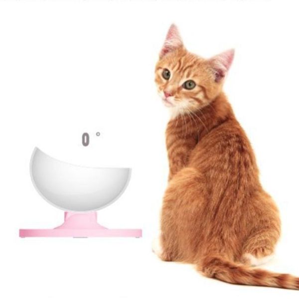 cat bowls & feeders e8bd plastic pet bowl feeding food plate elevated cup neck protection with no-spill non-skid
cat bowls & feeders e8bd plastic pet bowl feeding food plate elevated cup neck protection with no-spill non-skid