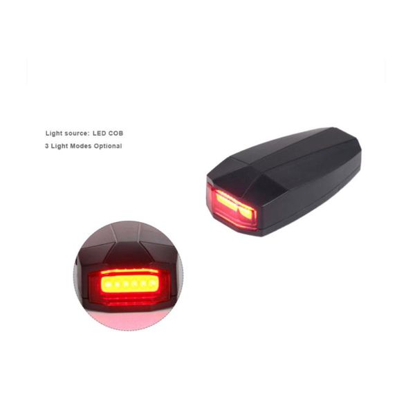 wireless led rear light anti-theft alarm lock smart bell usb charging bike finder horn siren warn
wireless led rear light anti-theft alarm lock smart bell usb charging bike finder horn siren warn