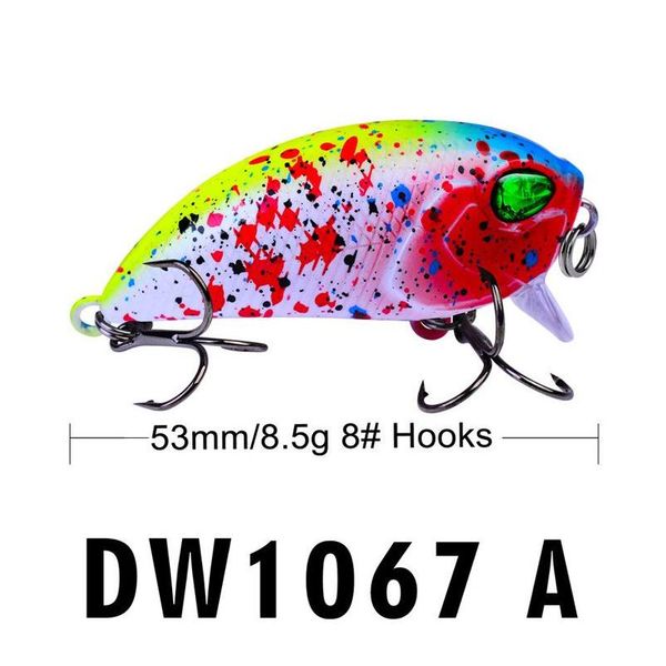 lifelike fish fishing hooks crank baitfish lure 6colors 5.3cm 8.5g micro plastic freshwater crankbait jllhnh soif
lifelike fish fishing hooks crank baitfish lure 6colors 5.3cm 8.5g micro plastic freshwater crankbait jllhnh soif