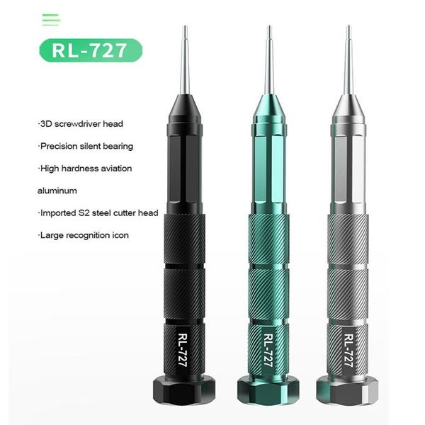 professional hand tool sets relife rl-727 3d extreme edition screwdriver bit imported s2 steel cutter head anti-slip precision disassembly p
professional hand tool sets relife rl-727 3d extreme edition screwdriver bit imported s2 steel cutter head anti-slip precision disassembly p