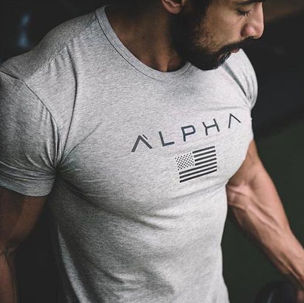 new clothing gyms tight t-shirt mens fitness t-shirt homme gyms t shirt men fitness crossfit summer top, White;black
new clothing gyms tight t-shirt mens fitness t-shirt homme gyms t shirt men fitness crossfit summer top, White;black