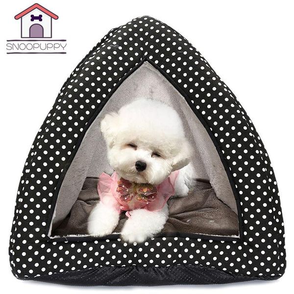 kennels & pens dog cat pet house beds collapsible dogs cats for small pets soft breathable pp cotton sofas py0176
kennels & pens dog cat pet house beds collapsible dogs cats for small pets soft breathable pp cotton sofas py0176