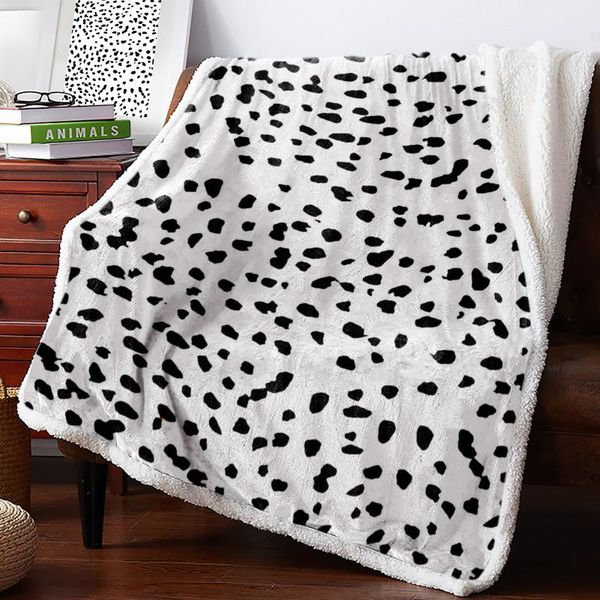blankets black spots white background print plush throw blanket sherpa fleece bedspread bedding picnic wool soft
blankets black spots white background print plush throw blanket sherpa fleece bedspread bedding picnic wool soft