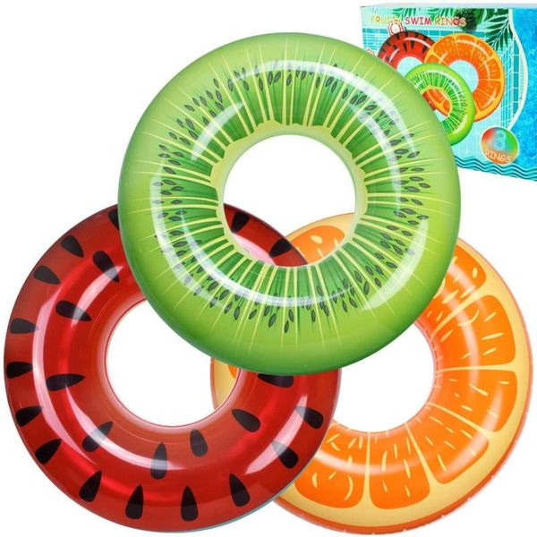 life vest & buoy inflatable pool floats swim tubes rings(3 pack), beach swimming toys for kids adults raft floaties toddlers
life vest & buoy inflatable pool floats swim tubes rings(3 pack), beach swimming toys for kids adults raft floaties toddlers