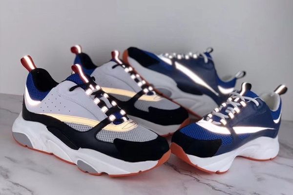 2021 men's casual b22 fashion women's french designer casual shoes 36-46 with box, Black
2021 men's casual b22 fashion women's french designer casual shoes 36-46 with box, Black