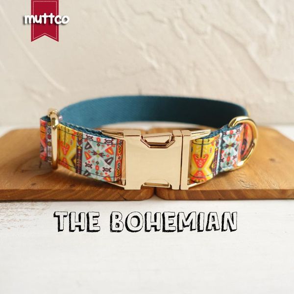 dog collars & leashes 10pcs/lot muttco handmade timeproof bow tie the bohemian creative ethnic style and 5 sizes udc050j
dog collars & leashes 10pcs/lot muttco handmade timeproof bow tie the bohemian creative ethnic style and 5 sizes udc050j