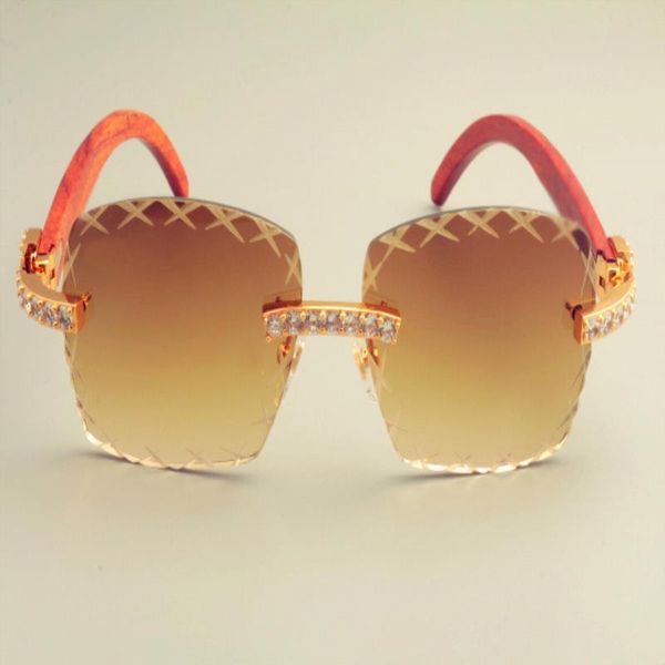 2021 engraved x-shaped pattern t8300177-l sunglasses, large hand-carved sunshade, decorative temple natural diamond lens wooden sty bcws, White;black
2021 engraved x-shaped pattern t8300177-l sunglasses, large hand-carved sunshade, decorative temple natural diamond lens wooden sty bcws, White;black