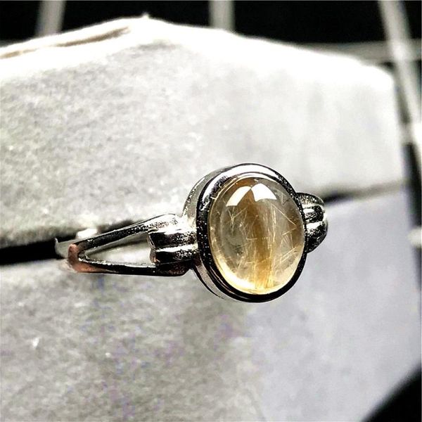 cluster rings 9mm natural gold rutilated quartz ring jewelry for woman lady man crystal round beads silver gemstone adjustable, Golden;silver
cluster rings 9mm natural gold rutilated quartz ring jewelry for woman lady man crystal round beads silver gemstone adjustable, Golden;silver