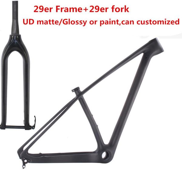 bike frames 15.5/17/18.5/20" 29er full suspension carbon mountain ud mtb bicycle frame
bike frames 15.5/17/18.5/20" 29er full suspension carbon mountain ud mtb bicycle frame