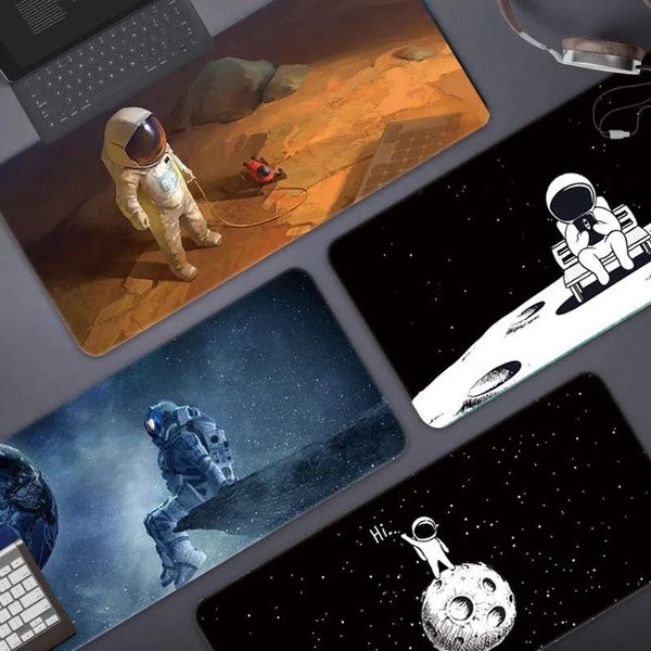 mouse pads & wrist rests anime astronaut gaming pad office writing computer desk mats waterproof non-slip notebook keyboards protection
mouse pads & wrist rests anime astronaut gaming pad office writing computer desk mats waterproof non-slip notebook keyboards protection