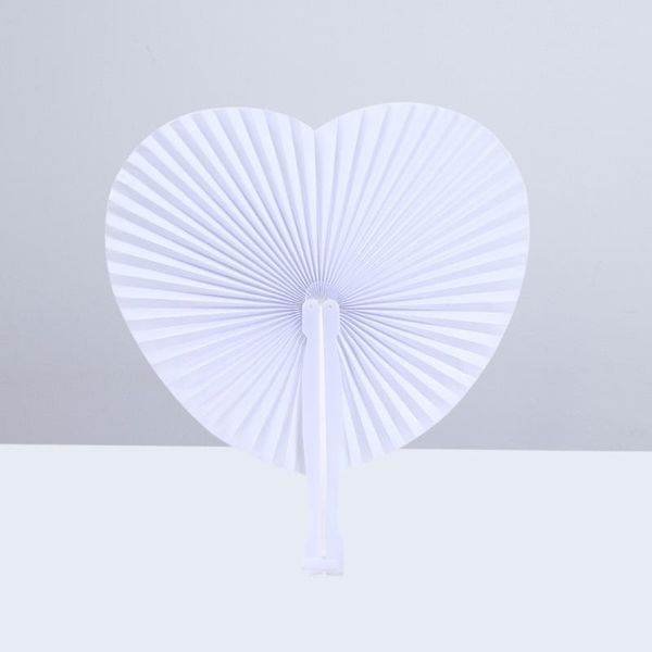 other home decor 24 pcs white folding paper fans heart shaped assortment with handle for wedding favor party bag filler
other home decor 24 pcs white folding paper fans heart shaped assortment with handle for wedding favor party bag filler