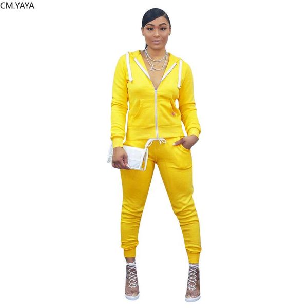 two piece dress winter women's set full sleeve tracksuit hooded jackets pencil pants suit night club party sportswear gl6117, White
two piece dress winter women's set full sleeve tracksuit hooded jackets pencil pants suit night club party sportswear gl6117, White