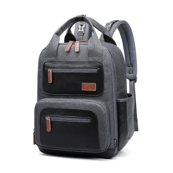 diaper bags mommy package multifunctional baby backpack computer bag sundries organizer maternity accessories
diaper bags mommy package multifunctional baby backpack computer bag sundries organizer maternity accessories