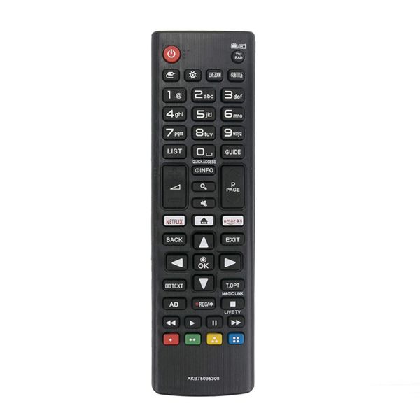 remote controlers with netflix prime video apps for lg 2021 smart tv akb75675301 akb75095308 akb75675311 controler
remote controlers with netflix prime video apps for lg 2021 smart tv akb75675301 akb75095308 akb75675311 controler