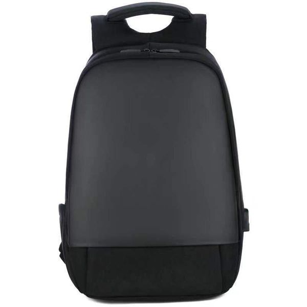 2021 men's business backpack waterproof luxury multi-function anti-theft travel large capacity male bagpack
2021 men's business backpack waterproof luxury multi-function anti-theft travel large capacity male bagpack